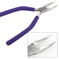 Ulti-Mate Bent Nose Pliers