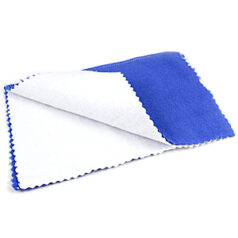 Polishing Cloth 4x6" (4 sheets/pack)