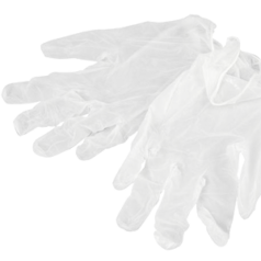 Vinyl Gloves
