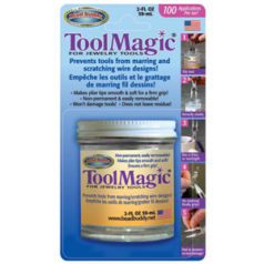 Tool Magic Rubber Coating for Plier Tips. Sold per 2oz. Sold individually.