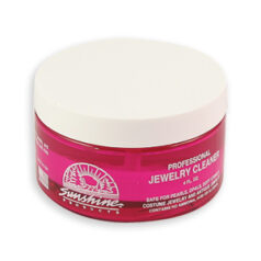 Sunshine Professional Jewelry Cleaner 4 oz