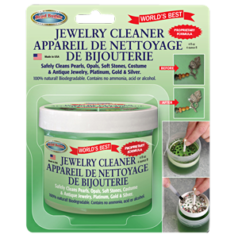 Bead Buddy - Jewelry Cleaner 4 oz Bottle