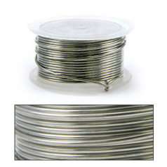 Smart Wire 24ga. - Tinned Copper (10 METER/SPOOL)