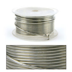 Smart Wire, Coloured Copper  16ga. - Gunmetal
