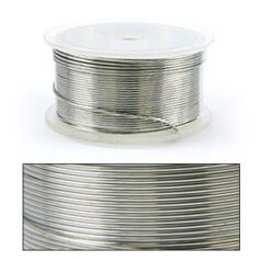 Smart Wire, Coloured Copper  20ga. - Tinned Copper