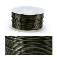 Smart Wire, Coloured Copper  20ga. - Gunmetal