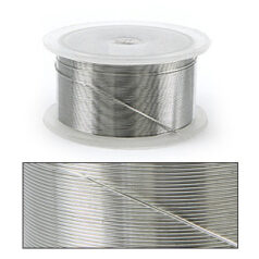 Smart Wire, Coloured Copper  24ga. - Tinned Copper