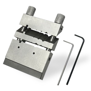 Miter Cutting Vice Jig