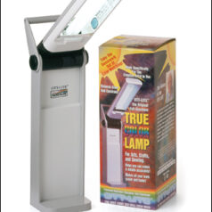 Ott-Lite Truecolour Tasklamp 13W