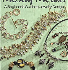 Mostly Metals - Karin Buckingham