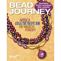 Books, Bead Journey - Bead Style Books