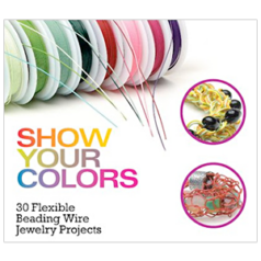 Show Your Colors Book by Jamie Hogsett & Sara Hardin Oehler