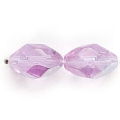 11x8mm Faceted Oval (hole size:1.3mm), Alexandrite AB