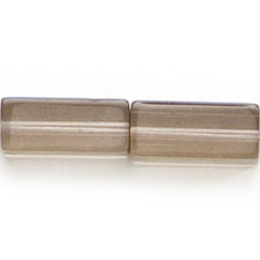 12x6x6mm Rectangle - Black Diamond