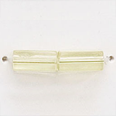 8x4x4mm Rectangle - Jonquil
