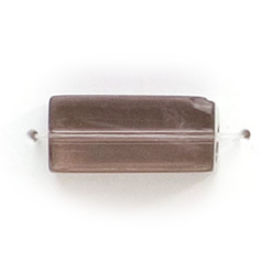 16x8x8mm Rectangle - Black Diamond AB