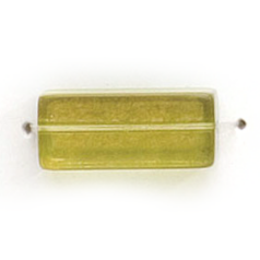 16x8x8mm Rectangle - Olive AB
