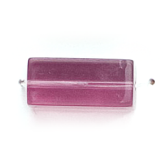 16x8x8mm Rectangle - Light Amethyst AB