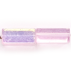 12x6x6mm Rectangle - Rosaline AB