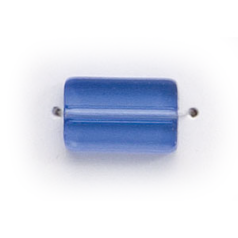 12x8x4mm Flat Rectangle - Sapphire