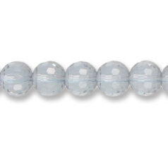 Genuine Helenski Crystal 10mm Glimmer Rounds - ALEXANDRITE