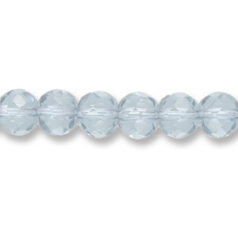 Helenski Genuine Crystal 8x10mm Rondelle - ALEXANDRITE