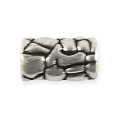 Beads - Pewter. LEAD FREE.